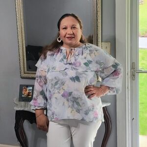 Meet your Posher, Mildred